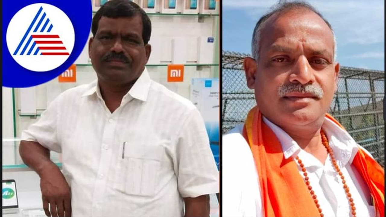 Ticket fight: ಹಾಲಿ ಶಾಸಕ ಎಂಪಿ ಕುಮಾರಸ್ವಾಮಿ ಬಿಟ್ಟು ಹೊಸ ಮುಖಕ್ಕೆ ಮಣೆ ಹಾಕಲು ಬಿಜೆಪಿ ಪ್ಲಾನ್! Ticket fight: ಹಾಲಿ ಶಾಸಕ ಎಂಪಿ ಕುಮಾರಸ್ವಾಮಿ ಬಿಟ್ಟು ಹೊಸ ಮುಖಕ್ಕೆ ಮಣೆ ಹಾಕಲು ಬಿಜೆಪಿ ಪ್ಲಾನ್!