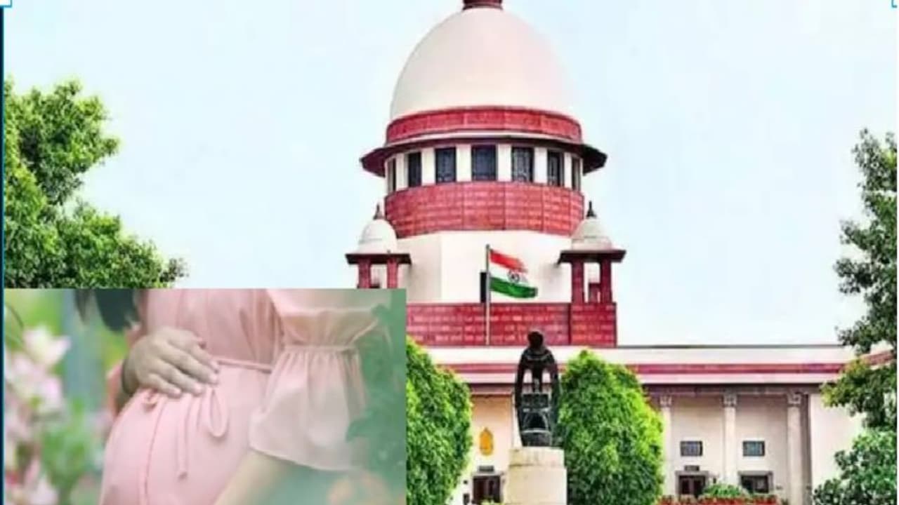 ಅಬಾರ್ಷನ್‌ಗೆ ಯುವತಿ ಅರ್ಜಿ : ಮಗು ಹೆತ್ತು ದತ್ತು ನೀಡುವಂತೆ ಮನವೊಲಿಸಿದ ಸಾಲಿಸಿಟರ್ ಜನರಲ್