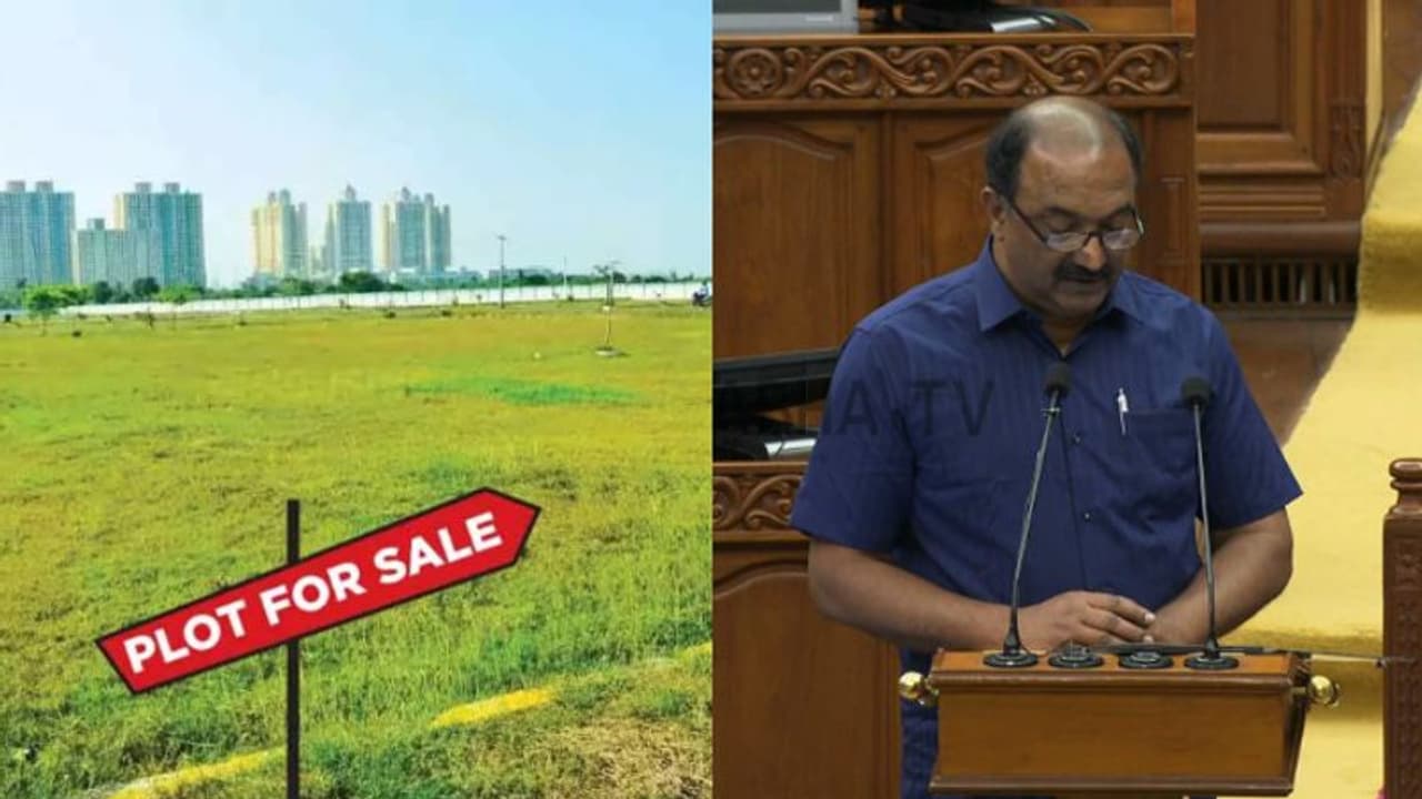 ഭൂമി ഇടപാട് നടത്തുന്നവരുടെ കീശ കീറും,ന്യായവിലയില് 20 ശതമാനം വർധന റിയൽ എസ്റ്റേറ്റ് ഇടപാടുകൾക്ക് തിരിച്ചടിയാകും ഭൂമി ഇടപാട് നടത്തുന്നവരുടെ കീശ കീറും,ന്യായവിലയില് 20 ശതമാനം വർധന റിയൽ എസ്റ്റേറ്റ് ഇടപാടുകൾക്ക് തിരിച്ചടിയാകും