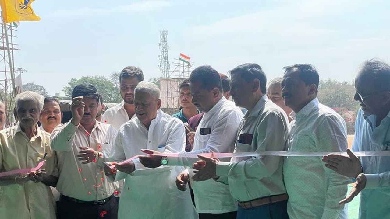 ದಾವಣಗೆರೆಯಲ್ಲಿ ಮೂರು ದಿನಗಳ ರಾಜ್ಯಮಟ್ಟದ ಕೃಷಿ ಮೇಳ