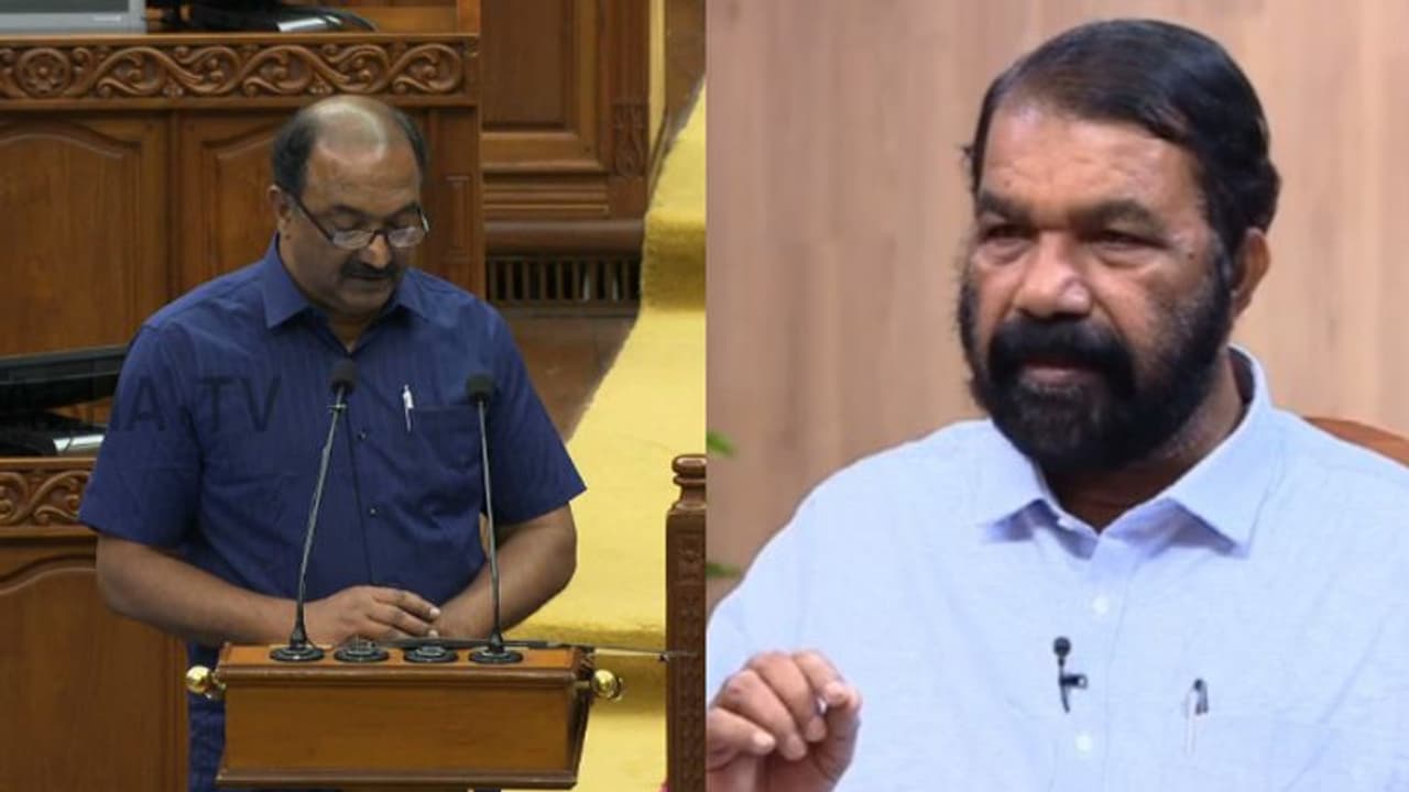 'പൊതുവിദ്യാഭ്യാസ മേഖലയ്ക്ക് പ്രാധാന്യം നൽകുന്ന ബജറ്റ്, തൊഴിൽ സൗഹൃദവും' മന്ത്രി വി ശിവന്കുട്ടി 'പൊതുവിദ്യാഭ്യാസ മേഖലയ്ക്ക് പ്രാധാന്യം നൽകുന്ന ബജറ്റ്, തൊഴിൽ സൗഹൃദവും' മന്ത്രി വി ശിവന്കുട്ടി