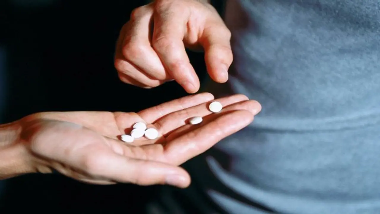 Psychiatrists in Australia to soon prescribe MDMA, psilocybin for mental health conditions Psychiatrists in Australia to soon prescribe MDMA, psilocybin for mental health conditions