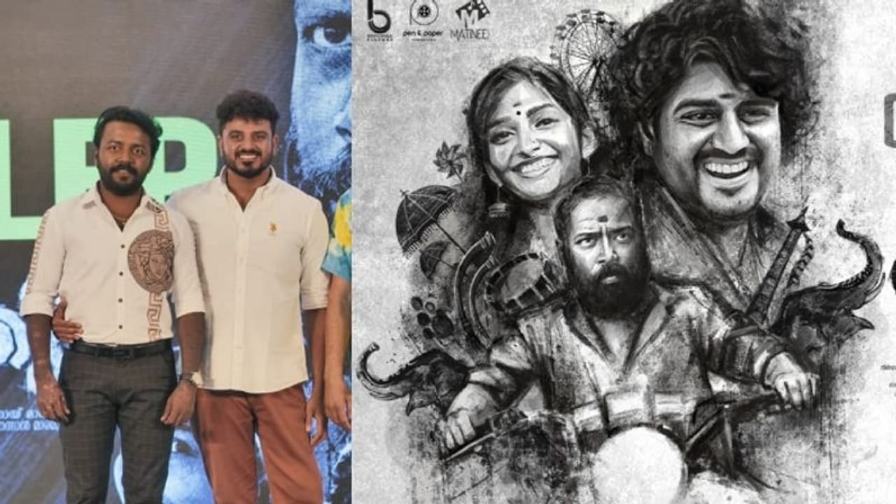 ഇതൊരു ഒന്നൊന്നര 'വെടിക്കെട്ട്'; റിവ്യു