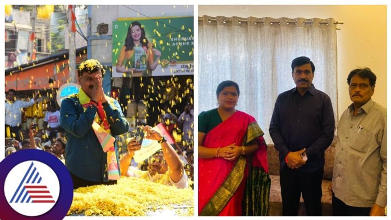 ಸದ್ದು ಗದ್ದಲವಿಲ್ಲದೆ ಶುರುವಾಗಿದೆ ಗಾಲಿ ರೆಡ್ಡಿ ಹವಾ, ಇತರ ಪಕ್ಷದಲ್ಲಿ ಬೇಸರಗೊಂಡವರೇ ಟಾರ್ಗೆಟ್!