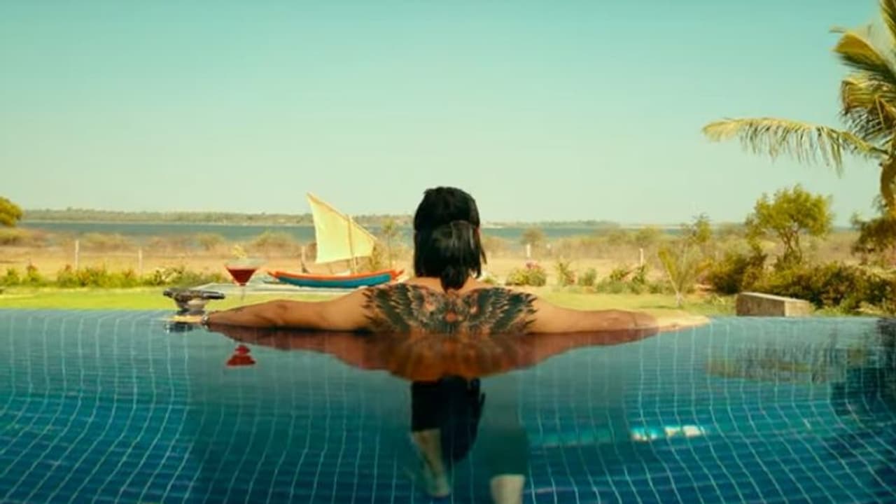 'ഇന്ത്യന് പാബ്ലോ എസ്കോബാര്'; ഹിറ്റടിക്കാന് ഈ തെലുങ്ക് താരം, 'അമിഗോസ്' ട്രെയ്ലര് 'ഇന്ത്യന് പാബ്ലോ എസ്കോബാര്'; ഹിറ്റടിക്കാന് ഈ തെലുങ്ക് താരം, 'അമിഗോസ്' ട്രെയ്ലര്