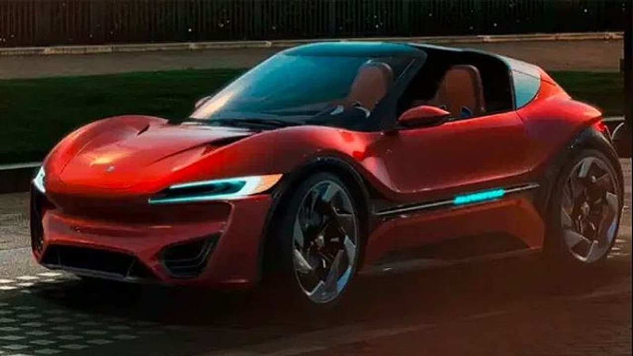 ఈ కారును నడపడానికి పెట్రోల్, డీజిల్, విద్యుత్ అవసరం లేదు.. దీని స్పెషాలిటీ ఎంటో తెలుసా..? ఈ కారును నడపడానికి పెట్రోల్, డీజిల్, విద్యుత్ అవసరం లేదు.. దీని స్పెషాలిటీ ఎంటో తెలుసా..?