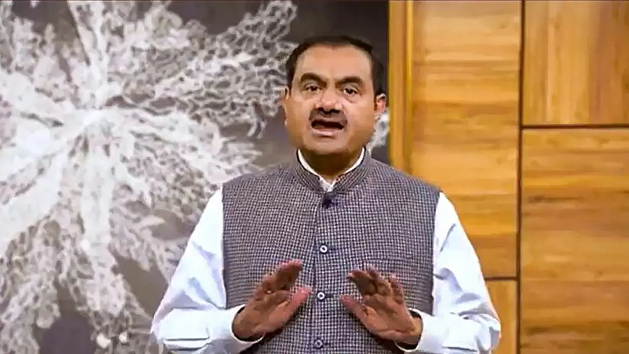 Sockpuppets exaggerated about Gautam Adani, his family, 'conned' readers: Wikipedia