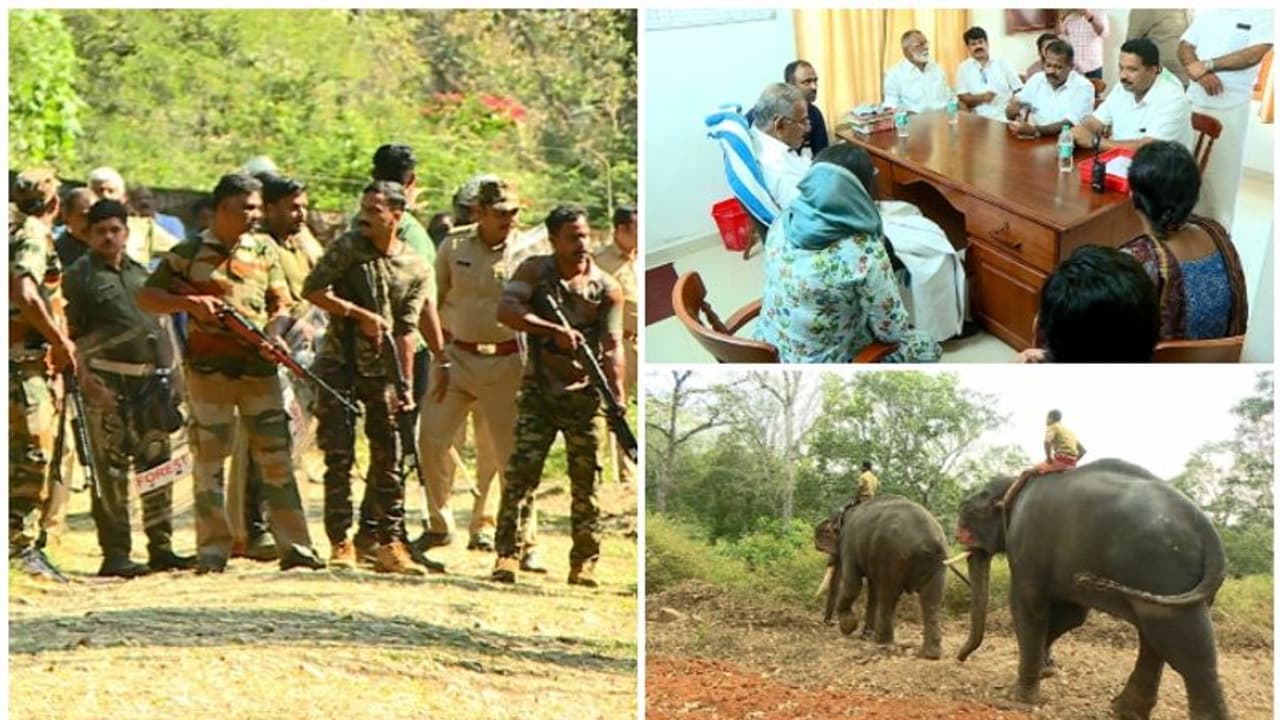 ചോദിച്ചത് 400 കോടി, കിട്ടിയത് 50.85 കോടി; വന്യജീവികളെ തുരത്താന്‍ ബജറ്റിൽ വകയിരുത്തിയ തുക അപര്യാപ്തമെന്ന് പരാതി