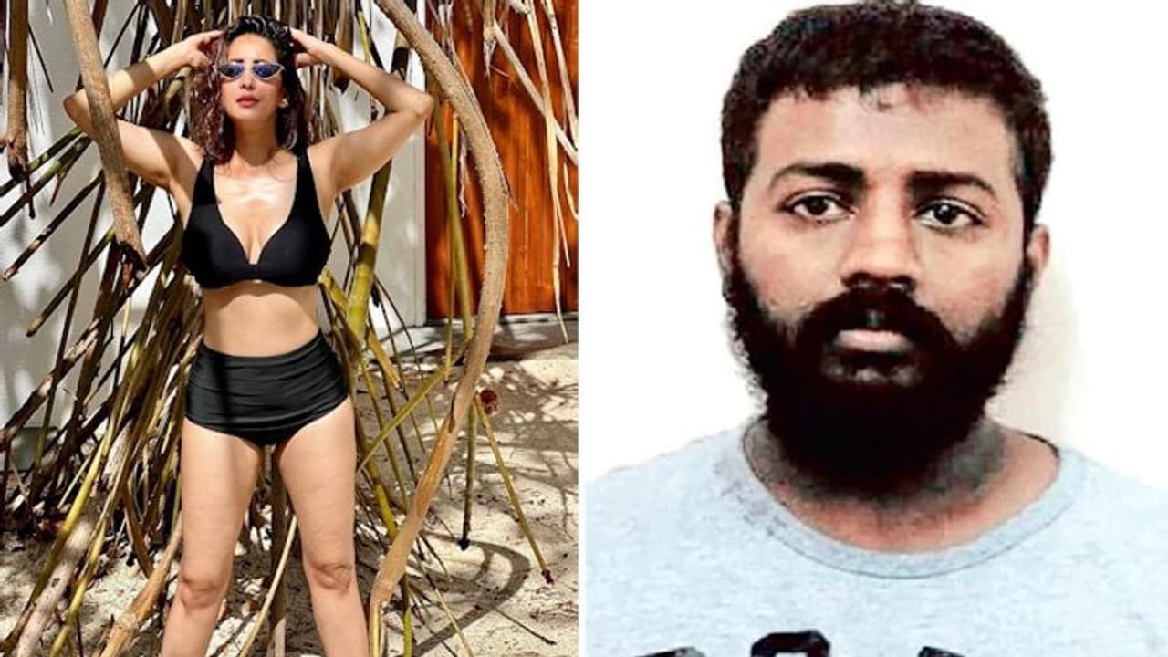 Sukesh Chandrasekhar releases new letter, claims Chahatt Khanna is a 'gold digger'