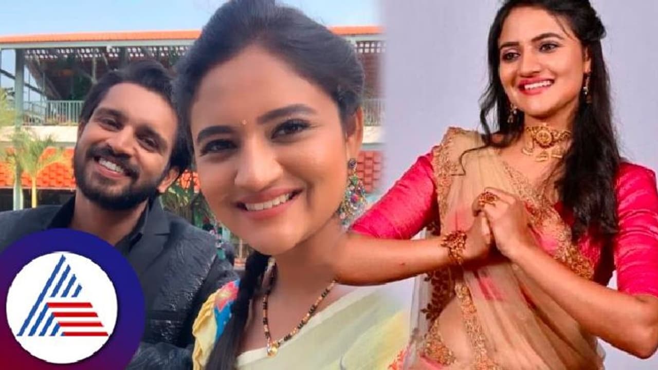 800 ಸಂಚಿಕೆಗಳ ನಂತರ ಕನ್ನಡತಿ ಧಾರಾವಾಹಿಗೆ ಸುಖಾಂತ್ಯ; ಕನ್ನಡ ಕ್ಲಾಸ್ ಮುಗಿಸಿದ ಟೀಚರ್ 800 ಸಂಚಿಕೆಗಳ ನಂತರ ಕನ್ನಡತಿ ಧಾರಾವಾಹಿಗೆ ಸುಖಾಂತ್ಯ; ಕನ್ನಡ ಕ್ಲಾಸ್ ಮುಗಿಸಿದ ಟೀಚರ್