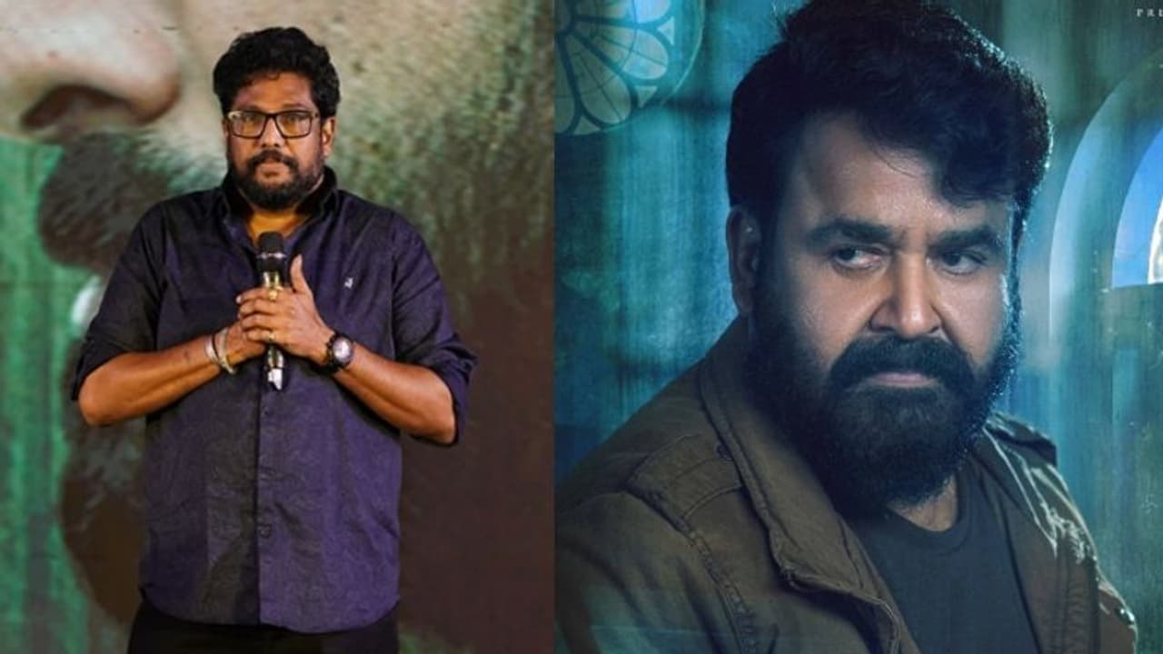 'മോഹൻലാൽ ടാർഗെറ്റ് ചെയ്യപ്പെടുന്നുണ്ട്, അദ്ദേഹത്തെ സ്നേഹിക്കുന്നവര് പതറിപ്പോകുന്നു'; ഷാജി കൈലാസ് 'മോഹൻലാൽ ടാർഗെറ്റ് ചെയ്യപ്പെടുന്നുണ്ട്, അദ്ദേഹത്തെ സ്നേഹിക്കുന്നവര് പതറിപ്പോകുന്നു'; ഷാജി കൈലാസ്