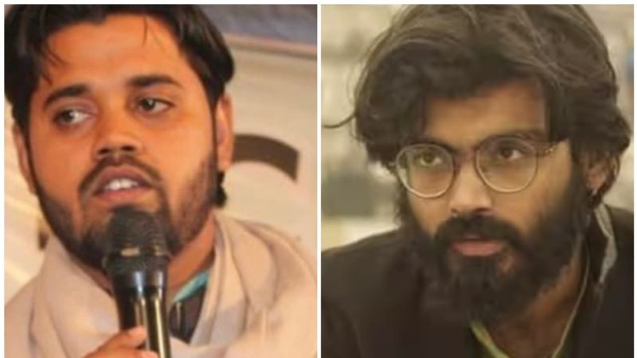 ജാമിയ മിലിയ സംഘര്ഷ കേസ്; ഷർജീൽ ഇമാമിനെയും ആസിഫ് തന്ഹയേയും വെറുതെ വിട്ടു ജാമിയ മിലിയ സംഘര്ഷ കേസ്; ഷർജീൽ ഇമാമിനെയും ആസിഫ് തന്ഹയേയും വെറുതെ വിട്ടു