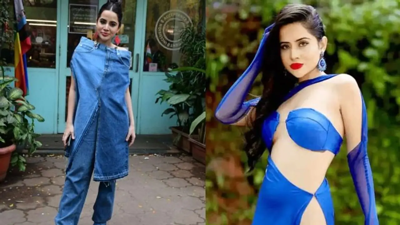 ನಾನು ಇಸ್ಲಾಂ ಧರ್ಮ ಅನುಸರಿಸುತ್ತಿಲ್ಲ; ಧರ್ಮವನ್ನು ಟಾರ್ಗೇಟ್ ಮಾಡಿದವರಿಗೆ ಉರ್ಫಿ ಖಡಕ್ ತಿರುಗೇಟು