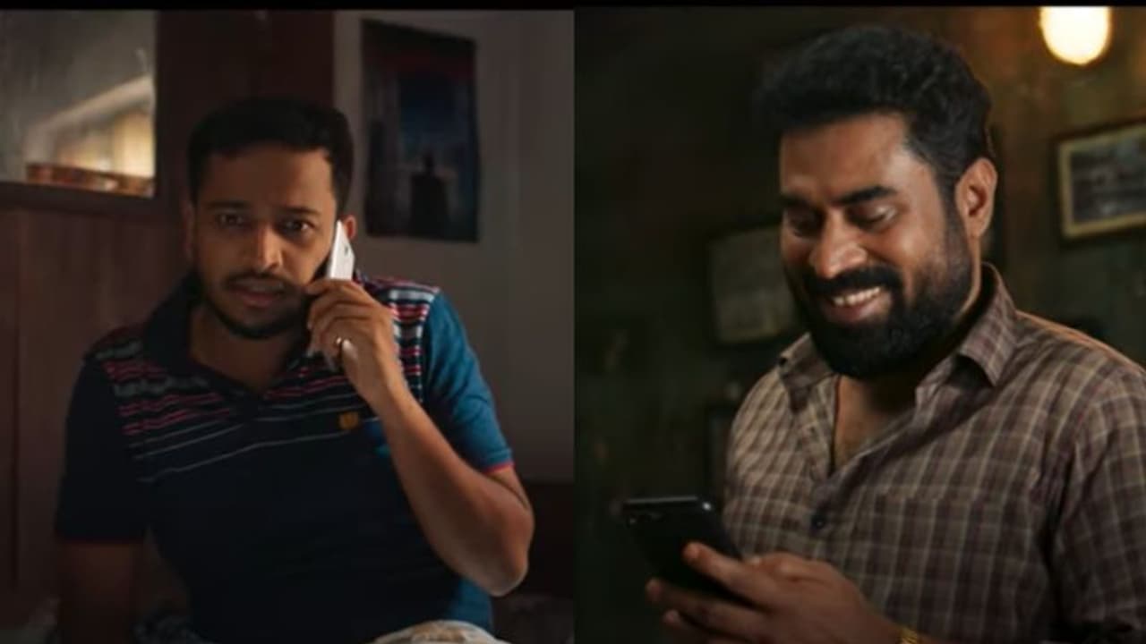 'സ്വന്തം നാട്ടീന്ന് അടിവാങ്ങിച്ച് തരോ'; സുരാജ്, ബേസില്, സൈജു താരനിരയിൽ 'എങ്കിലും ചന്ദ്രികേ', ട്രെയിലർ 'സ്വന്തം നാട്ടീന്ന് അടിവാങ്ങിച്ച് തരോ'; സുരാജ്, ബേസില്, സൈജു താരനിരയിൽ 'എങ്കിലും ചന്ദ്രികേ', ട്രെയിലർ