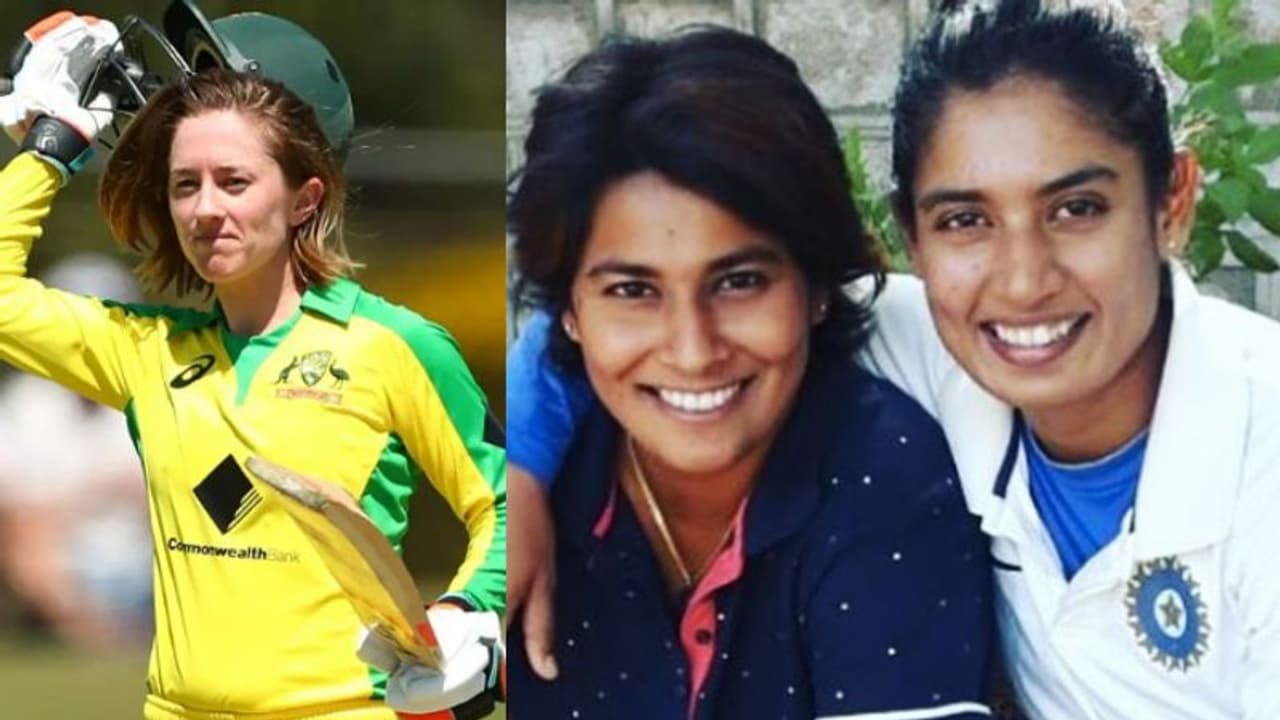 అదానీ టీమ్ దూకుడు.. డబ్ల్యూపీఎల్లో కోచింగ్ సిబ్బంది నియామకం పూర్తి అదానీ టీమ్ దూకుడు.. డబ్ల్యూపీఎల్లో కోచింగ్ సిబ్బంది నియామకం పూర్తి