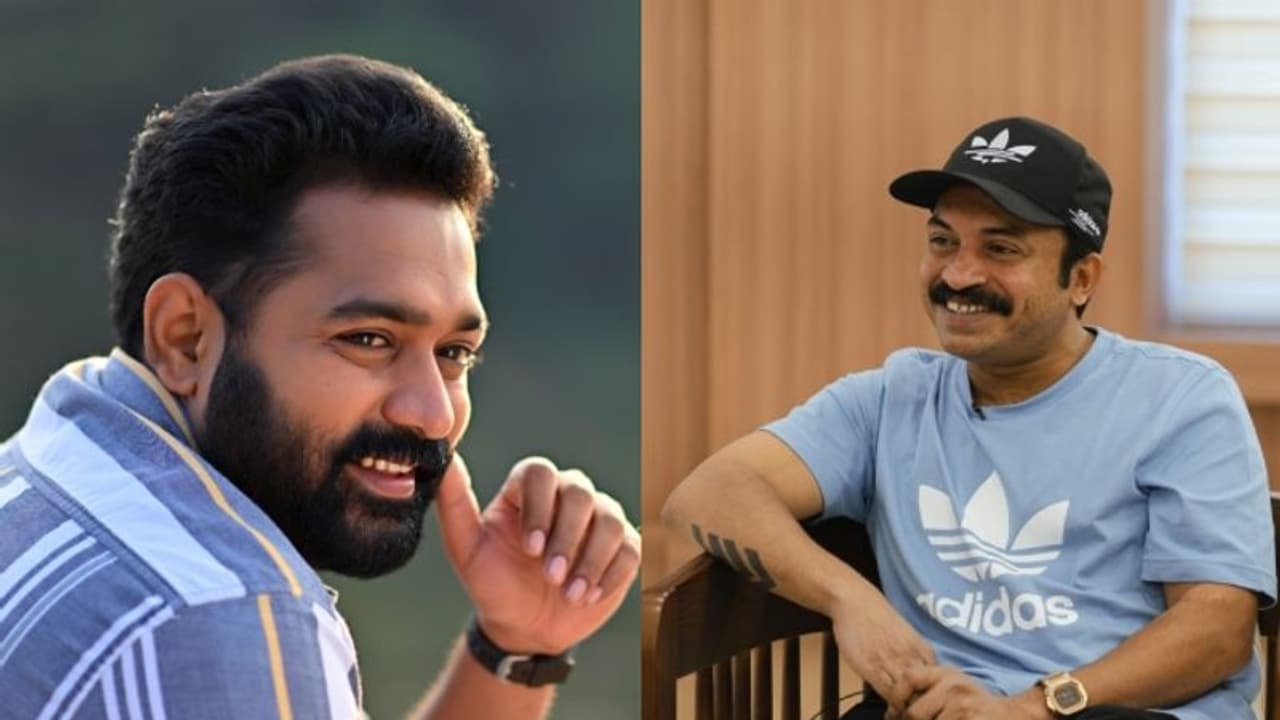 സൗബിനും ആസിഫ് അലിയും ഒന്നിക്കുന്നു; നിർമ്മാണം ആഷിക് ഉസ്മാനും ഖാലിദ് റഹ്മനും സൗബിനും ആസിഫ് അലിയും ഒന്നിക്കുന്നു; നിർമ്മാണം ആഷിക് ഉസ്മാനും ഖാലിദ് റഹ്മനും