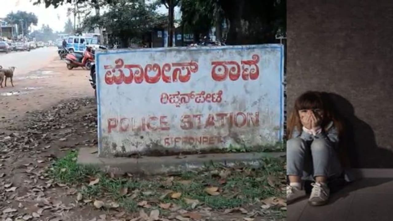 POCSO: ಸರ್ಕಾರಿ ಶಾಲೆಯ 5ನೇ ತರಗತಿ ವಿದ್ಯಾರ್ಥಿನಿಗೆ ಲೈಂಗಿಕ ಕಿರುಕುಳ: ಶಿಕ್ಷಕ ಶಿಕ್ಷಕಿಯ ಮೇಲೆ ಪೋಕ್ಸೋ ಕೇಸ್‌