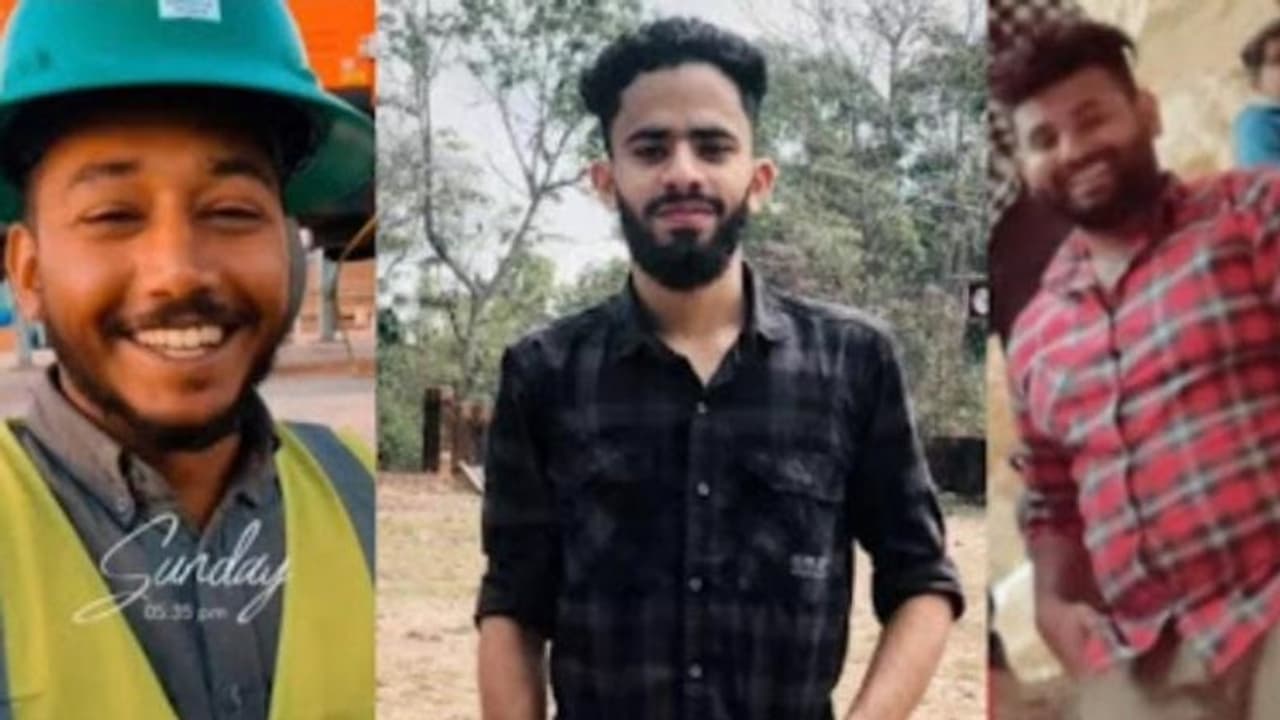 ಸೌದಿ ಅರೇಬಿಯಾದಲ್ಲಿ ಭೀಕರ ರಸ್ತೆ ಅಪಘಾತ: ಮಂಗಳೂರಿನ ಮೂವರು ಸಾವು!