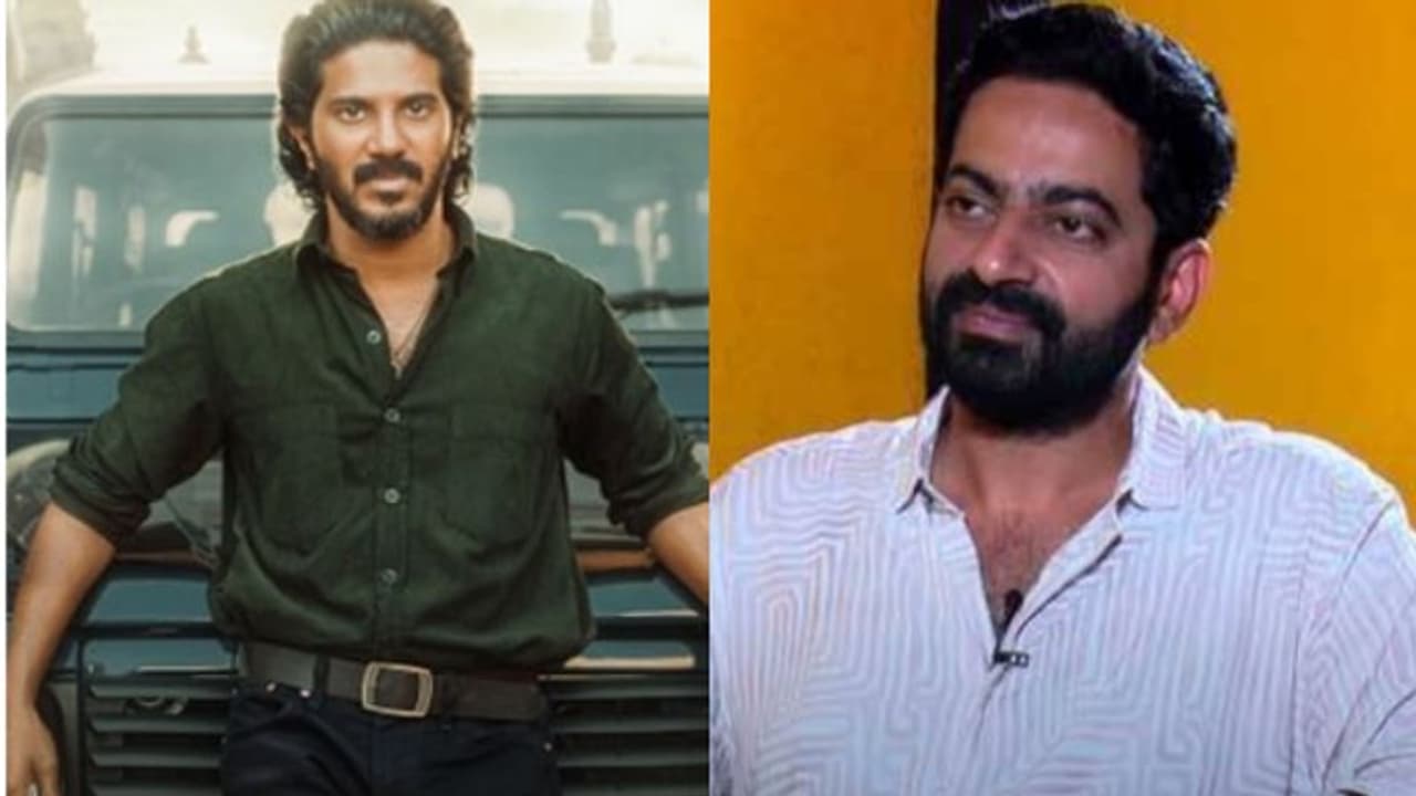 ദുല്ഖര് എന്റെ അടുത്ത സുഹൃത്താണ്, ഒരിക്കലും അങ്ങനെയൊന്നും എഴുതരുത്: സൈജു കുറുപ്പ് ദുല്ഖര് എന്റെ അടുത്ത സുഹൃത്താണ്, ഒരിക്കലും അങ്ങനെയൊന്നും എഴുതരുത്: സൈജു കുറുപ്പ്