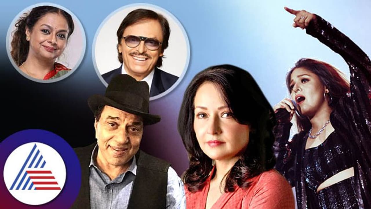 ಡಿವೋರ್ಸ್ ಆಗಿಲ್ಲ, ಮತ್ತೊಂದು ಮಗದೊಂದು ಮದುವೆಯಾದ ಬಾಲಿವುಡ್ ಸ್ಟಾರ್ಸ್ ಡಿವೋರ್ಸ್ ಆಗಿಲ್ಲ, ಮತ್ತೊಂದು ಮಗದೊಂದು ಮದುವೆಯಾದ ಬಾಲಿವುಡ್ ಸ್ಟಾರ್ಸ್