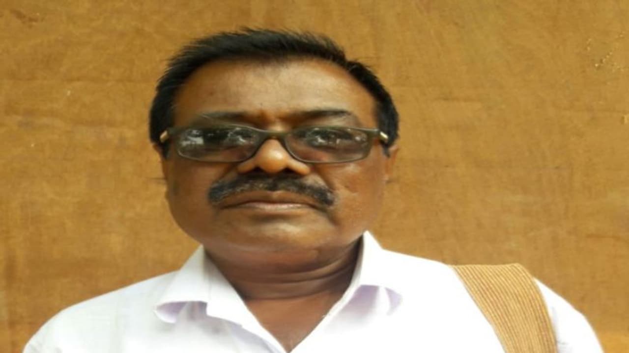 రోడ్డు ప్రమాదంలో ఒడిశా బీఆర్ఎస్ నేత అర్జున్ దాస్ మృతి.. కేసీఆర్ సంతాపం.. 