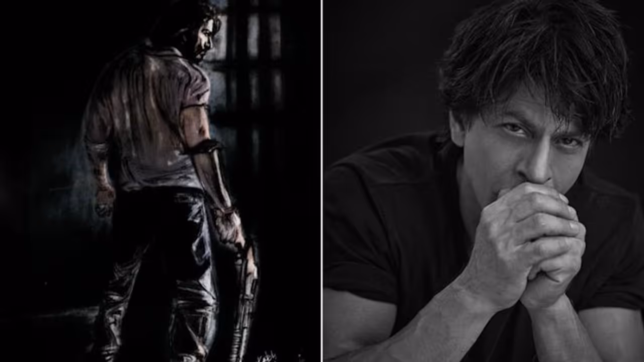 SRK's witty reply on when he will start Red Chillies eatery wins the hearts of fans