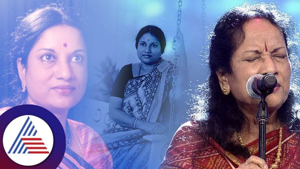 ಗಾಯಕಿ ವಾಣಿ ಜಯರಾಂ ನಿಧನಕ್ಕೆ ಆಘಾತ, ಸಿಎಂ ಬೊಮ್ಮಾಯಿ, ಜಗನ್ ಸೇರಿ ಗಣ್ಯರ ಸಂತಾಪ!