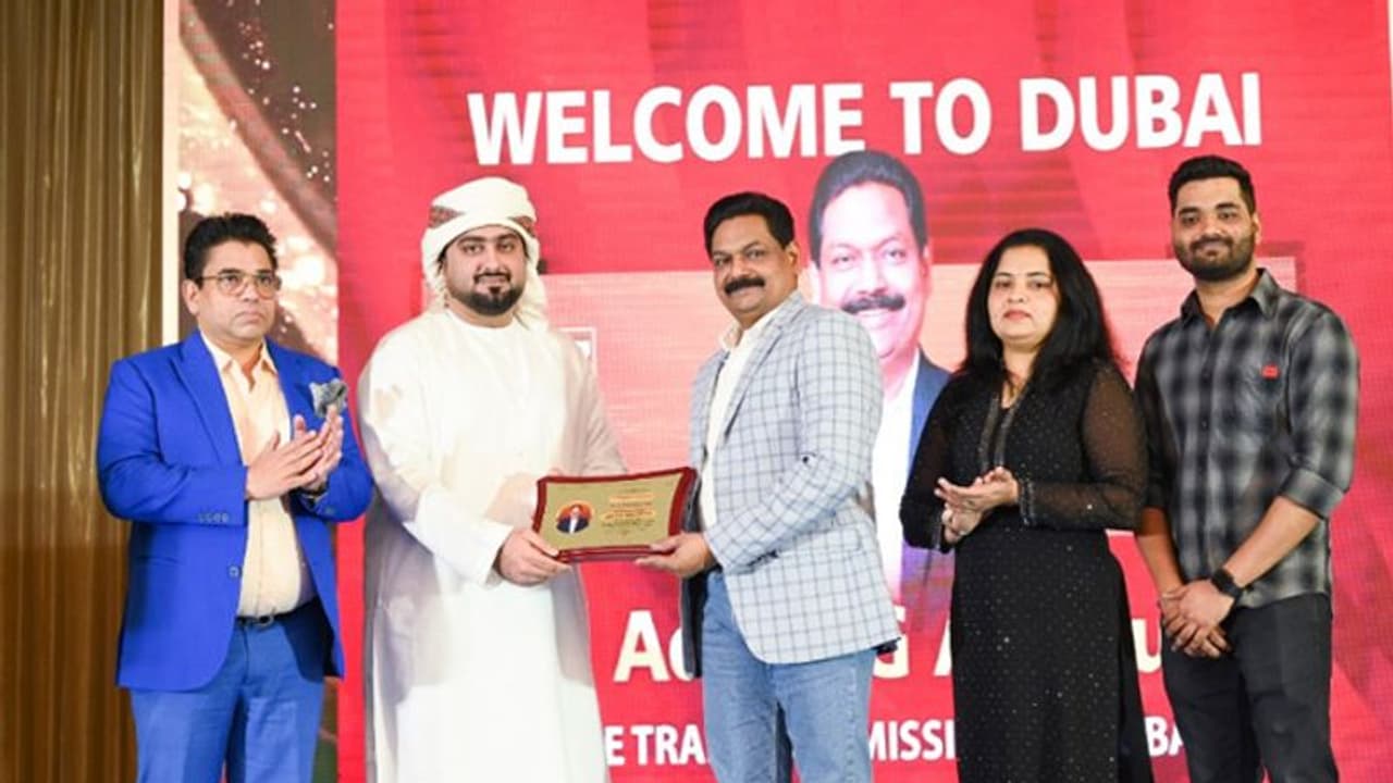 ക്യൂബയിലേക്ക് ഇന്ത്യൻ വ്യവസായികളെ സ്വാഗതം ചെയ്ത് ICL ഫിൻകോർപ് സിഎംഡി ക്യൂബയിലേക്ക് ഇന്ത്യൻ വ്യവസായികളെ സ്വാഗതം ചെയ്ത് ICL ഫിൻകോർപ് സിഎംഡി