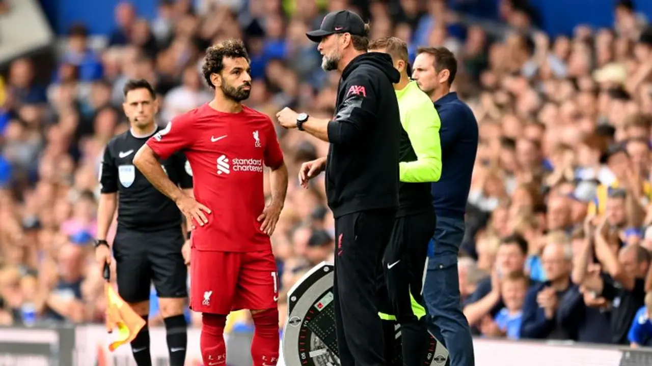 EPL 2022 23: Jurgen Klopp defends 'outstanding' Mohamed Salah; backs Liverpool to 'reach something special'