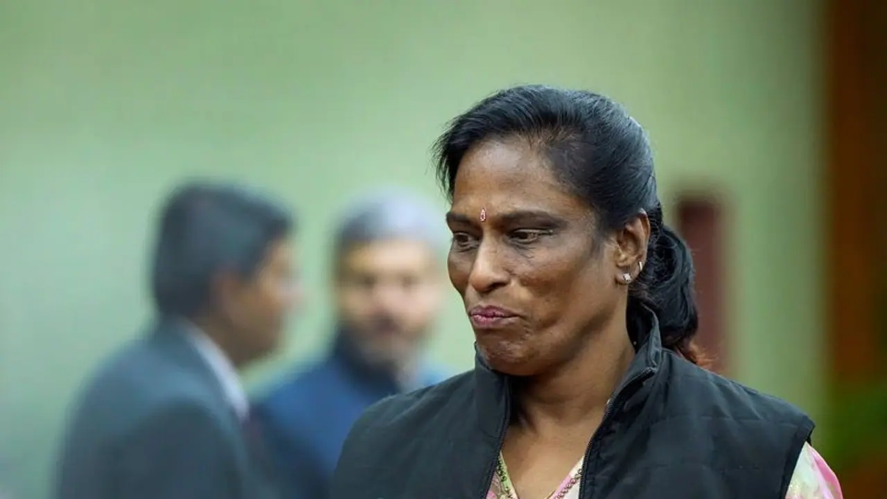 കായിക മന്ത്രാലയത്തിനെതിരെ തുറന്നടിച്ച് പിടി ഉഷ; 'കായിക ഫെഡറേഷനുകളിൽ അനാവശ്യമായി ഇടപെടുന്നു'