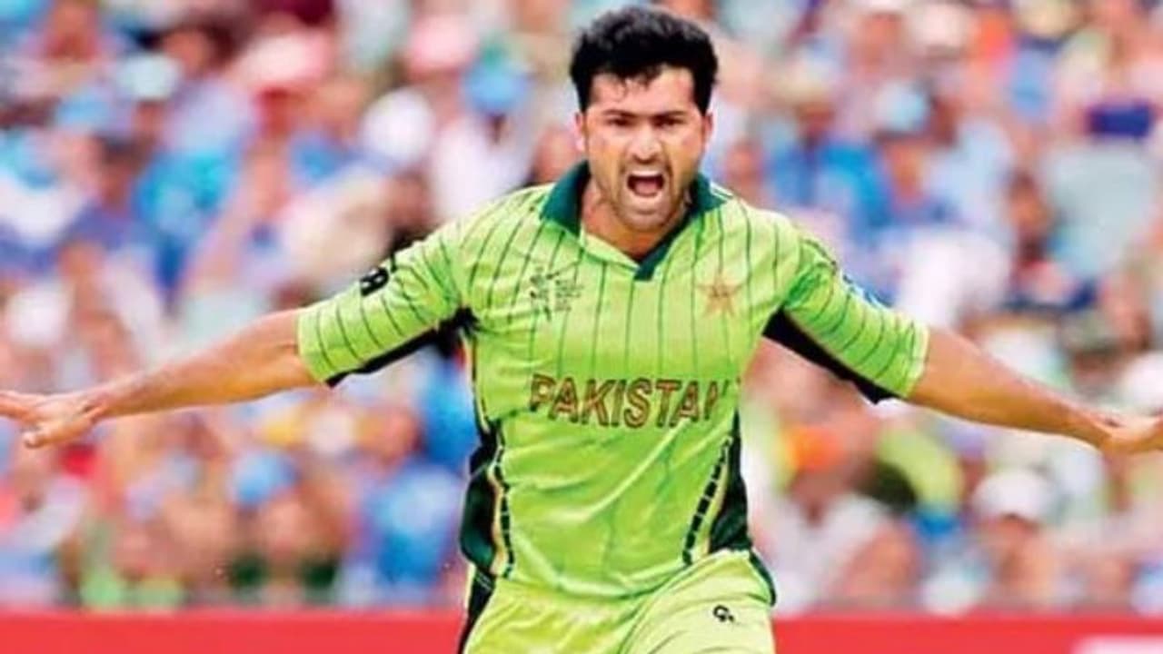 రిటైర్మెంట్ ప్రకటించిన పాకిస్తాన్ క్రికెటర్..! రిటైర్మెంట్ ప్రకటించిన పాకిస్తాన్ క్రికెటర్..!