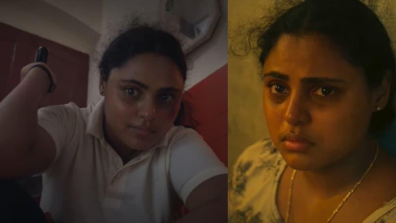 'രേഖ'യുമായി കാര്ത്തിക് സുബ്ബരാജ്; കരിയര് ബെസ്റ്റ് പ്രകടനവുമായി വിന്സി: ട്രെയ്ലര് 'രേഖ'യുമായി കാര്ത്തിക് സുബ്ബരാജ്; കരിയര് ബെസ്റ്റ് പ്രകടനവുമായി വിന്സി: ട്രെയ്ലര്