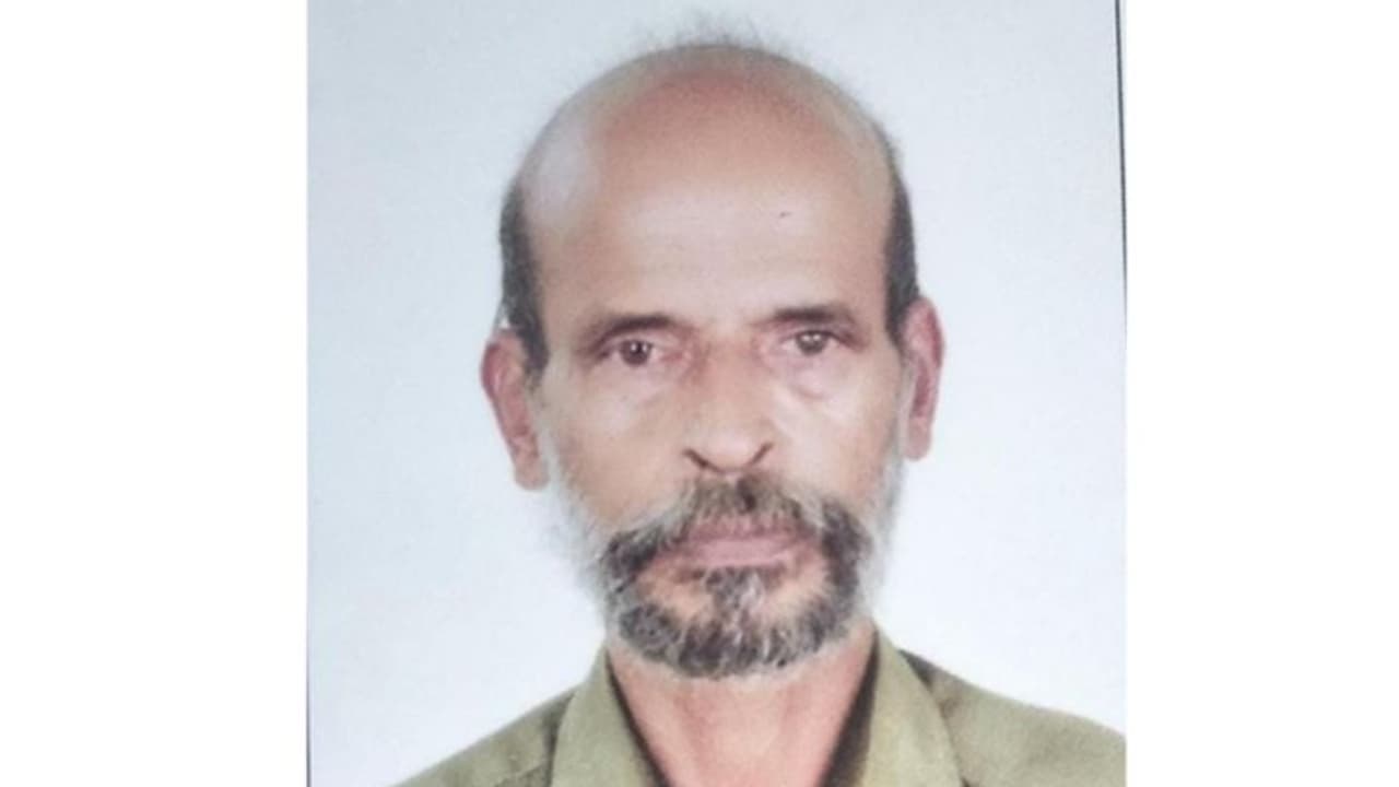 ദേഹാസ്വാസ്ഥ്യത്തെ തുടർന്ന് ഡോക്ടറെ കാണാനെത്തിയ പ്രവാസി മലയാളി ഹൃദയാഘാതത്തെ തുടര്‍ന്ന് മരിച്ചു