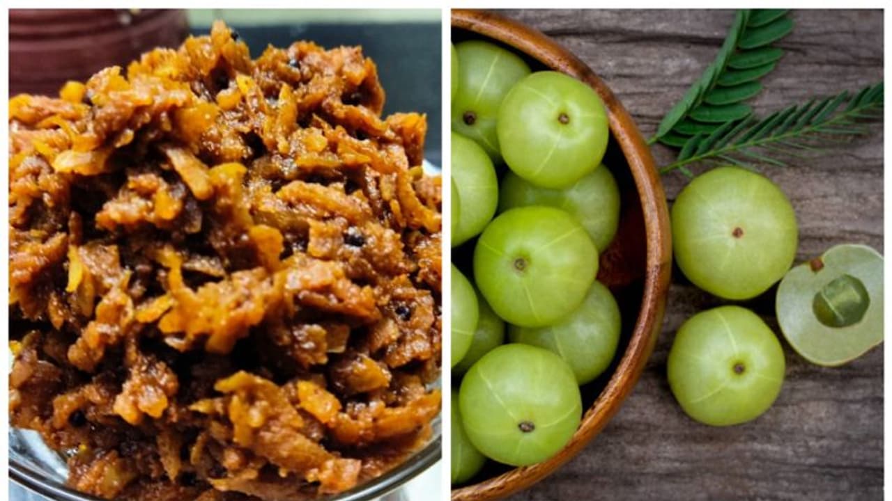 നെല്ലിക്ക കൊണ്ടൊരു സ്പെഷ്യൽ കറി; റെസിപ്പി നെല്ലിക്ക കൊണ്ടൊരു സ്പെഷ്യൽ കറി; റെസിപ്പി