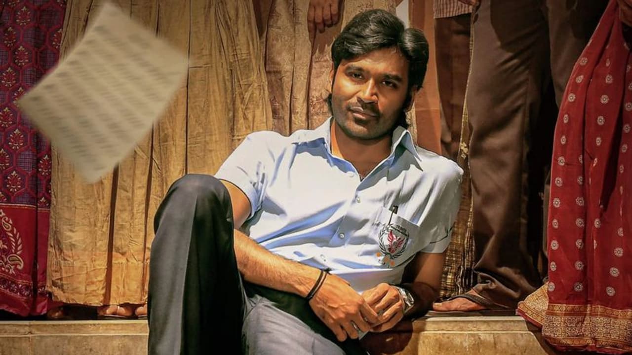 ధనుష్ ‘సార్’ మూవీ ప్రీరిలీజ్ ఈవెంట్ డేట్, ప్లేస్ ఫిక్స్.. చీఫ్ గెస్ట్ గా ఆయనే వస్తున్నారా? ధనుష్ ‘సార్’ మూవీ ప్రీరిలీజ్ ఈవెంట్ డేట్, ప్లేస్ ఫిక్స్.. చీఫ్ గెస్ట్ గా ఆయనే వస్తున్నారా?