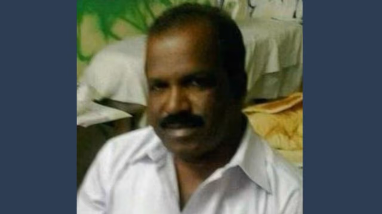 പ്രവാസി മലയാളി ഹൃദയാഘാതം മൂലം മരിച്ചു പ്രവാസി മലയാളി ഹൃദയാഘാതം മൂലം മരിച്ചു