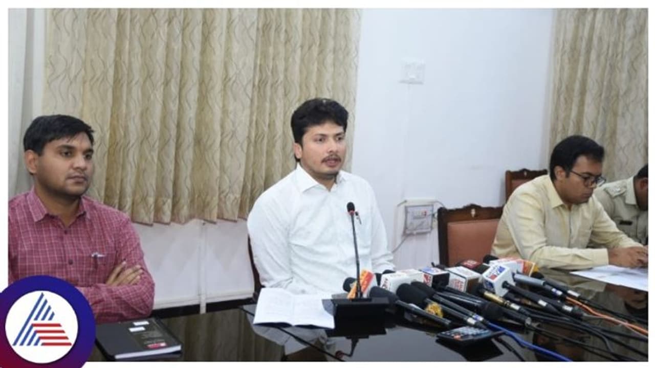 Kalyana Karnataka Utsava: ಕಲಬುರಗಿಯಲ್ಲಿ ಫೆಬ್ರವರಿ 24 ರಿಂದ 26ರ ವರೆಗೆ ಮೂರು ದಿನಗಳ ಉತ್ಸವ