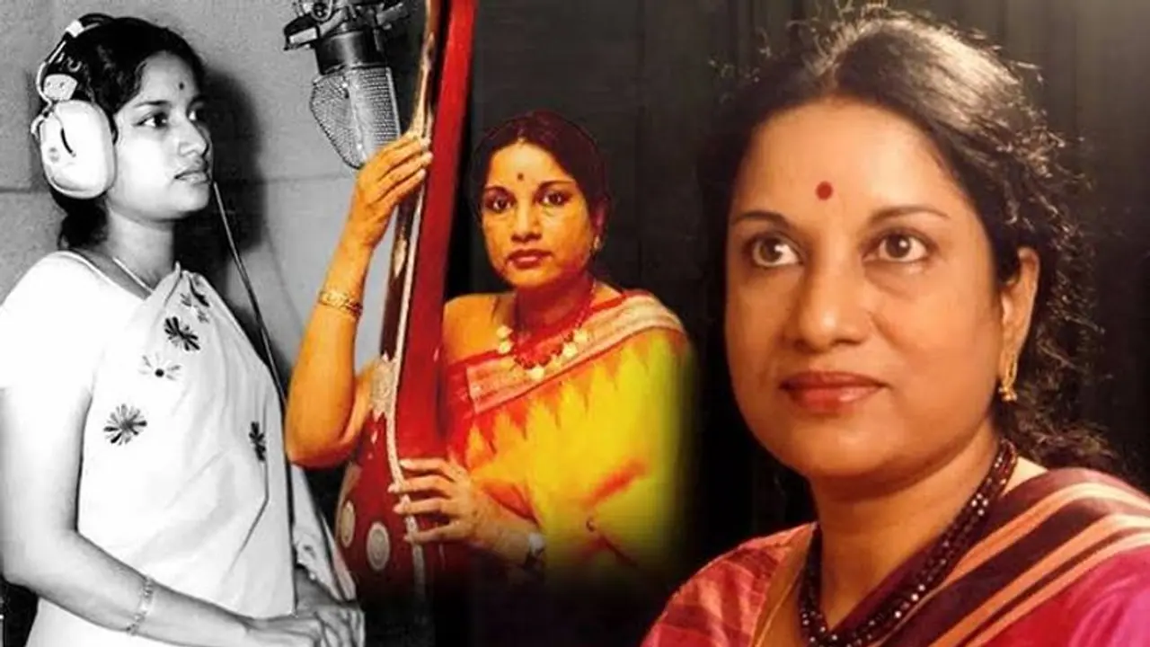 സംഗീത ലോകത്തിന്റെ യാത്രാമൊഴി, വാണി ജയറാമിന്റെ മൃതദേഹം സംസ്കരിച്ചു സംഗീത ലോകത്തിന്റെ യാത്രാമൊഴി, വാണി ജയറാമിന്റെ മൃതദേഹം സംസ്കരിച്ചു