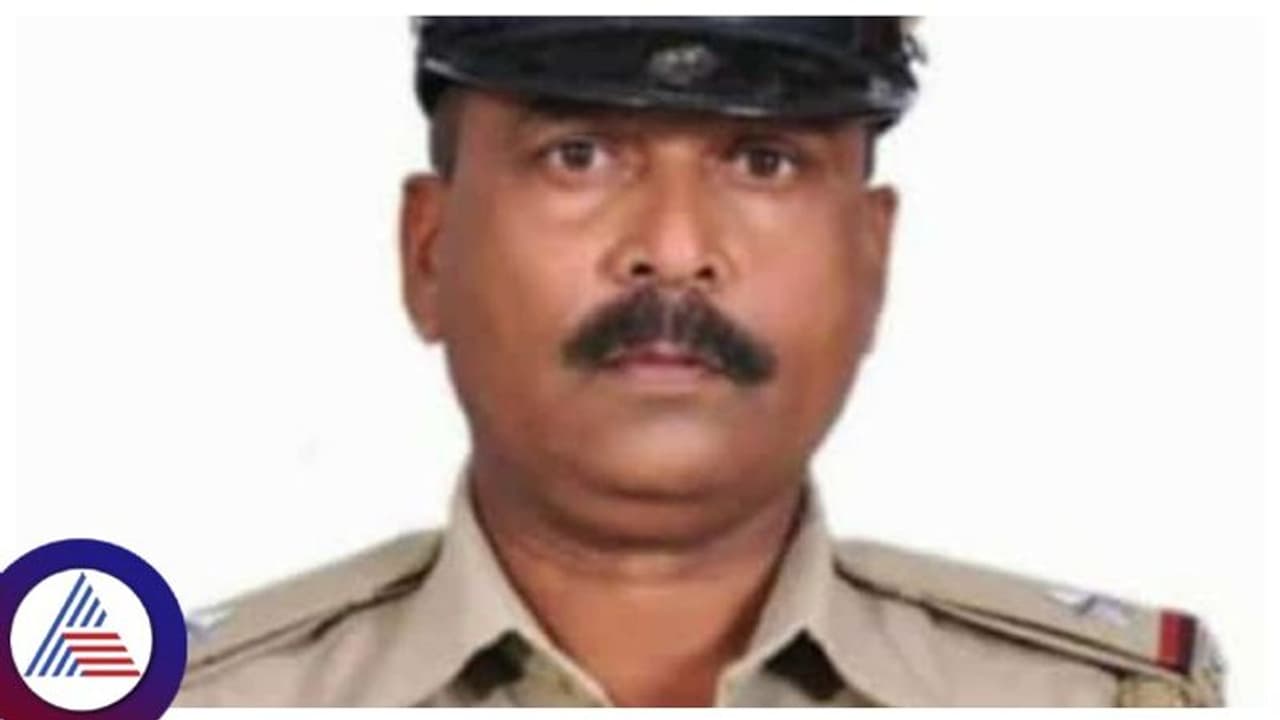 Davanagere: ಕಾಳಾಪುರ ಗಲಾಟೆ ತನಿಖೆ ಮುಗಿಸಿ, ಮಗಳ ಮನೆಗೆ ಹೊರಟ್ಟಿದ್ದ ಎಎಸ್ಐ ಅಪಘಾತದಲ್ಲಿ ಸಾವು