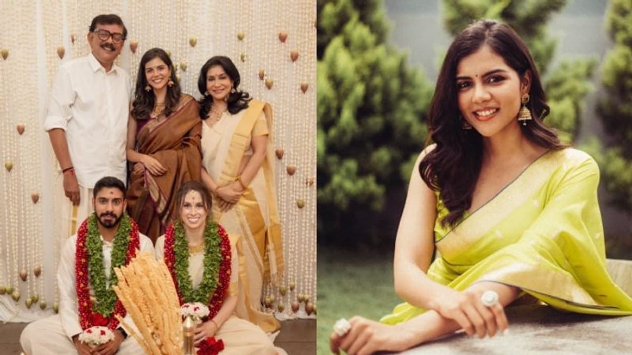 'ഞാന് ആഗ്രഹിച്ചിരുന്നപോലെ ഒരാള്'; മെര്ലിനെക്കുറിച്ച് കല്യാണി പ്രിയദര്ശന് 'ഞാന് ആഗ്രഹിച്ചിരുന്നപോലെ ഒരാള്'; മെര്ലിനെക്കുറിച്ച് കല്യാണി പ്രിയദര്ശന്