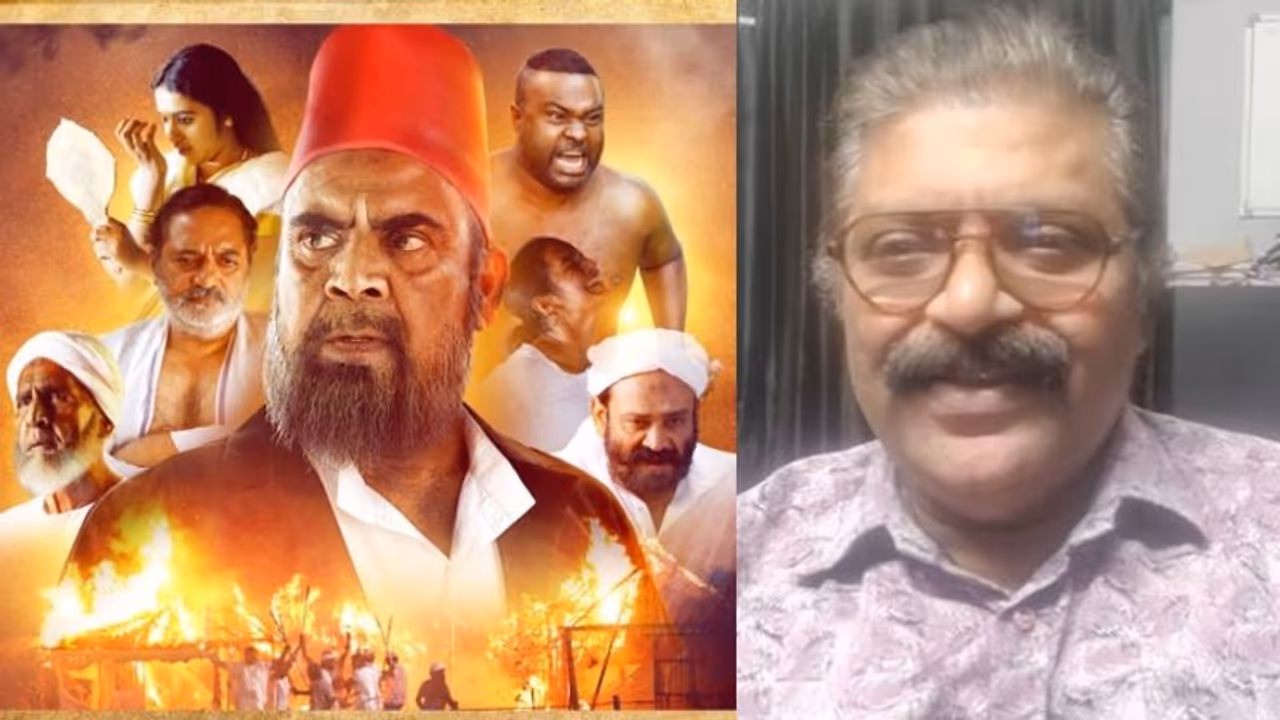 'പുഴ മുതല്‍ പുഴ വരെ'യുടെ റിലീസ് തീയതി പ്രഖ്യാപിച്ച് രാമസിംഹന്‍ അബൂബക്കര്‍