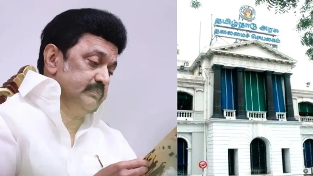 கள ஆய்வில் முதல்வர் கேட்ட கேள்விகள்.. 24 மணி நேரத்தில் அதிரடியாக மாற்றப்பட்ட அதிகாரிகள் அதிரவைக்கும் பின்னணி