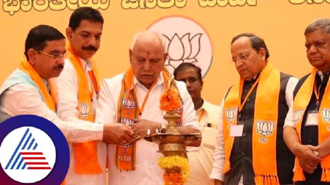 Assembly election: ಕಲಾಪ ಬಳಿಕ 4 ದಿಕ್ಕಿನಿಂದ ಬಿಜೆಪಿ ಜನಸಂಕಲ್ಪ ಯಾತ್ರೆ!