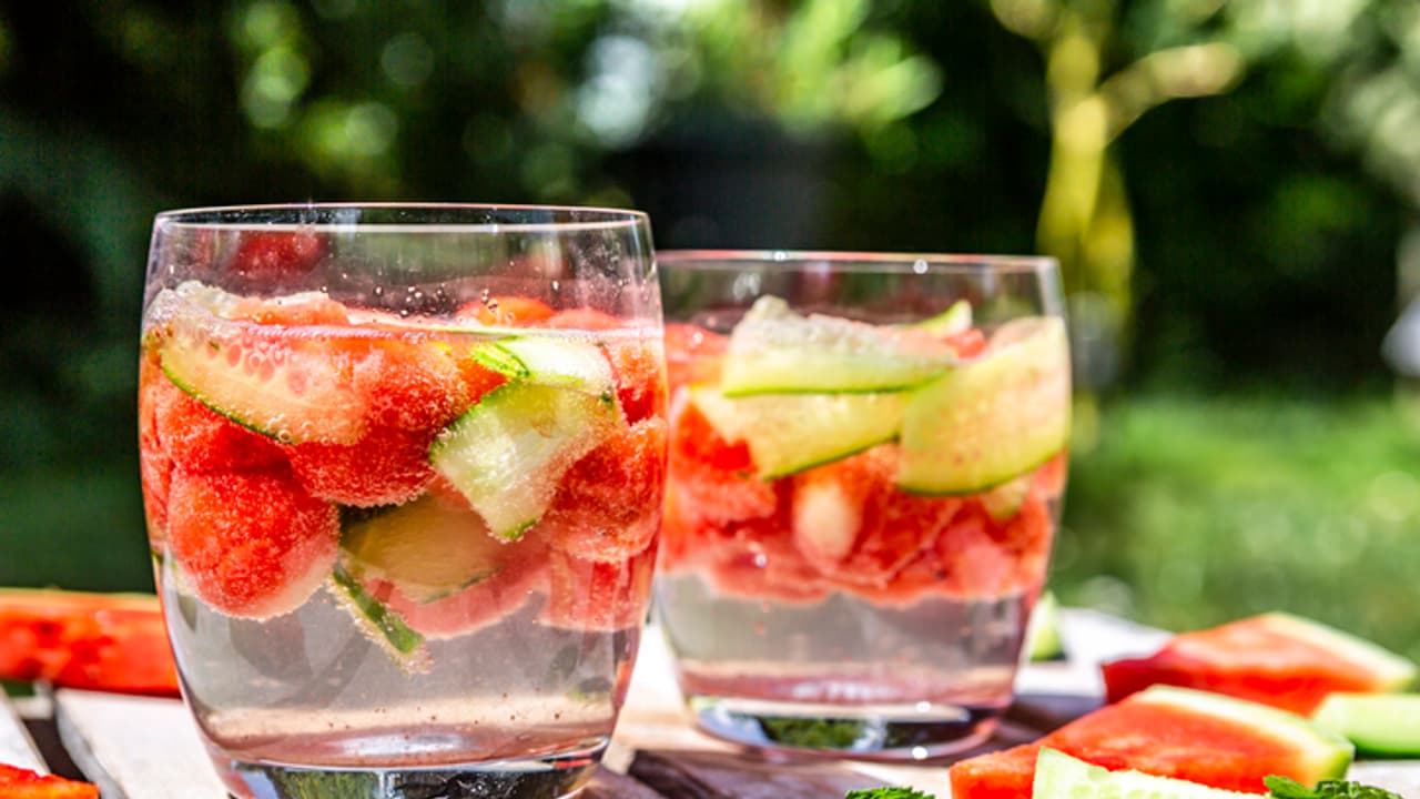 detox water detox water