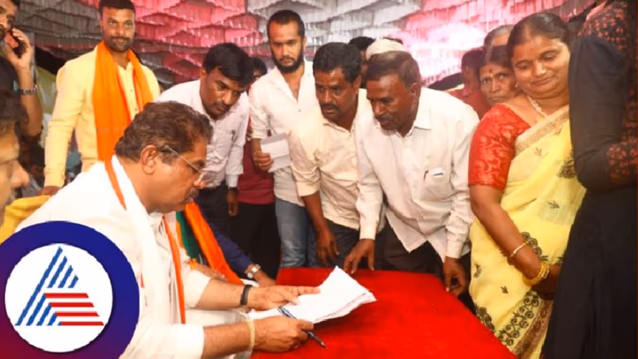 ಡೀಮ್ಡ್‌ನಿಂದ ಕೈಬಿಟ್ಟ ಪ್ರದೇಶದ ಒತ್ತುವರಿ ರೈತರಿಗೆ ನೀಡಲು ತೀರ್ಮಾನ: ಅಶೋಕ್‌ 