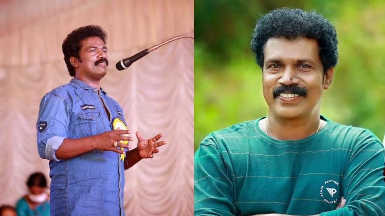 ക്യാമറ തകര്‍ത്ത്, ചവുട്ടിക്കൂട്ടി, കൊല്ലം സുധിയുടെ വീട്ടില്‍ പോയത് സിംപതിക്ക്: ബിനു അടിമാലിക്കെതിരെ ആരോപണം
