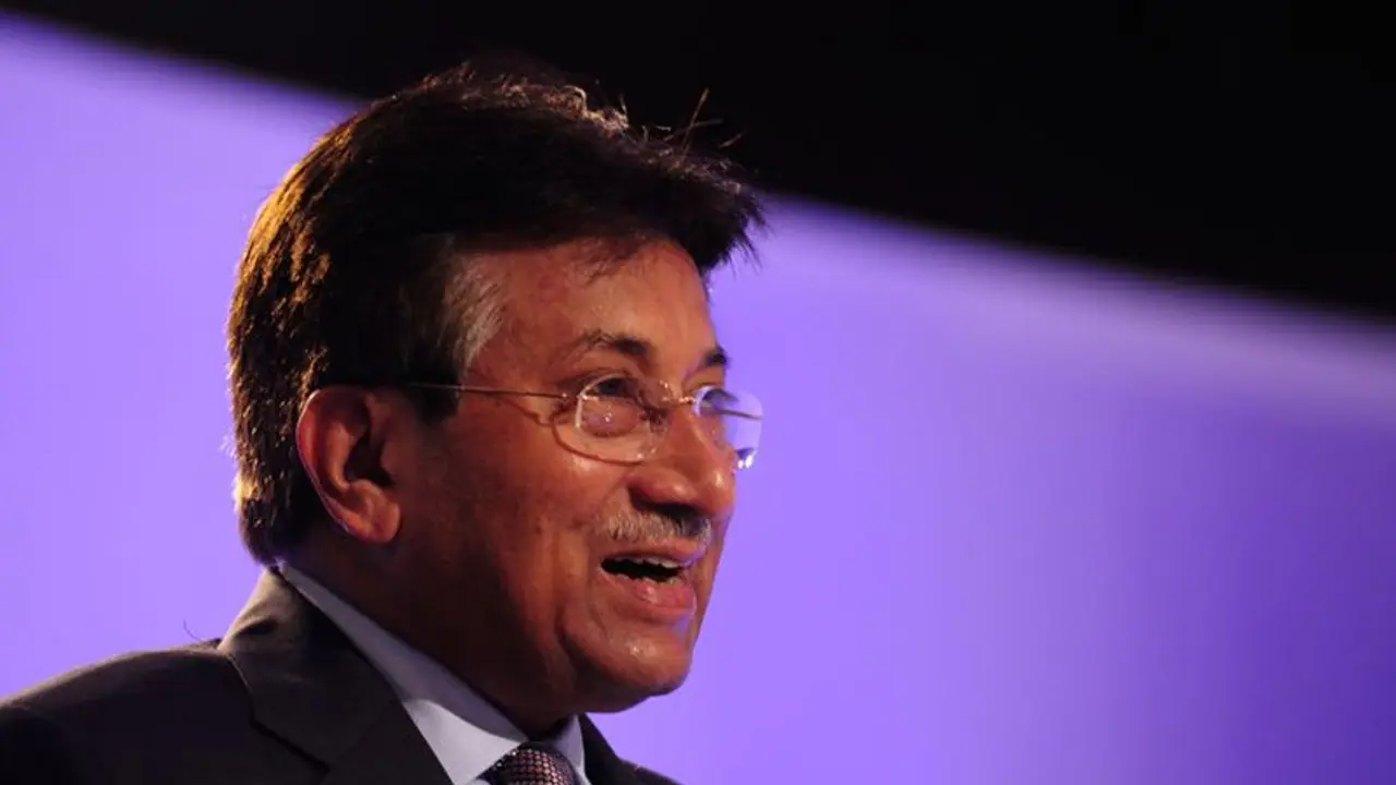 పర్వేజ్ ముషారఫ్‌ కన్నుమూత: అమైలాయిడోసిస్‌‌తో పోరాడుతూ మృతి.. ఈ అరుదైన వ్యాధి గురించిన వివరాలు ఇవే.. 