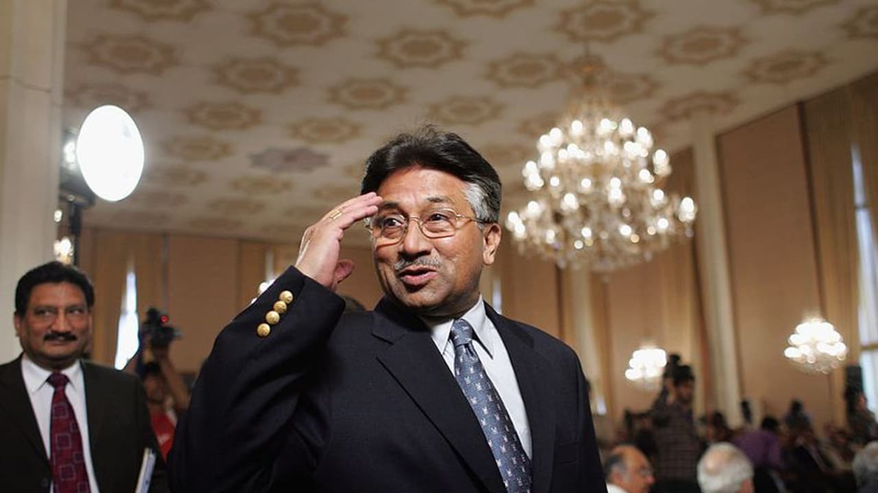 Musharraf, the architect of Kargil War, leaves behind a disputed legacy: Strategic affairs experts