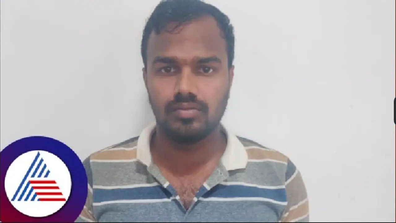 ಸೈಕೋ ಟೆಕ್ಕಿ ದಿಲ್ಲಿ ಪ್ರಸಾದ್ನ ಮೊಬೈಲ್ ನಲ್ಲಿ 208 ಖಾಸಗಿ ವೀಡಿಯೊಗಳು ಪತ್ತೆ! ಸೈಕೋ ಟೆಕ್ಕಿ ದಿಲ್ಲಿ ಪ್ರಸಾದ್ನ ಮೊಬೈಲ್ ನಲ್ಲಿ 208 ಖಾಸಗಿ ವೀಡಿಯೊಗಳು ಪತ್ತೆ!