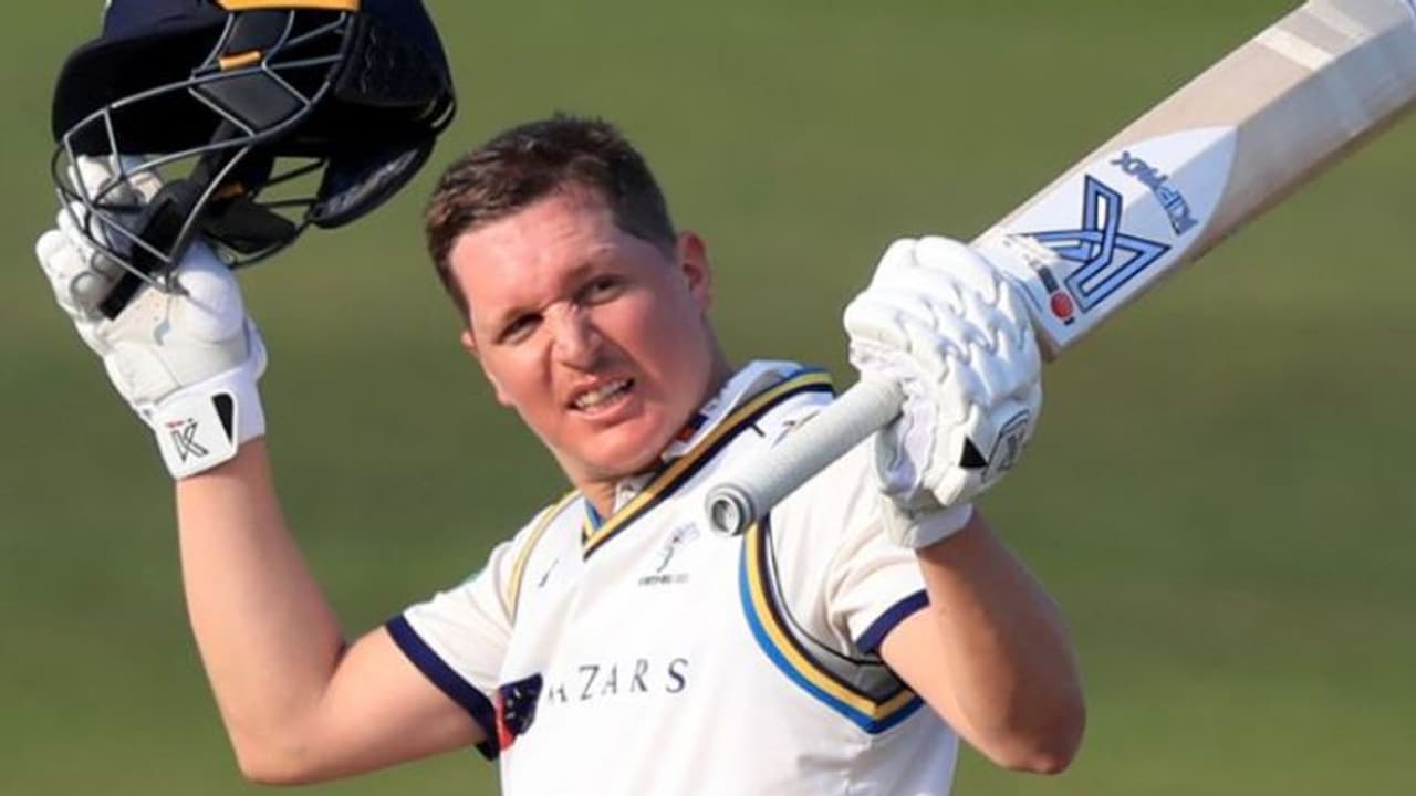 పుట్టింది జింబాబ్వేలో.. ఆడింది ఇంగ్లాండ్కు.. ఇప్పుడు మళ్లీ స్వదేశానికి ఆడనున్న క్రికెటర్.. పుట్టింది జింబాబ్వేలో.. ఆడింది ఇంగ్లాండ్కు.. ఇప్పుడు మళ్లీ స్వదేశానికి ఆడనున్న క్రికెటర్..